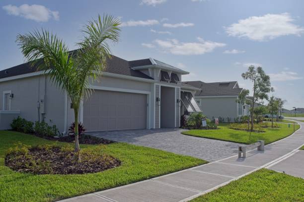 Best Custom Driveway Pavers  in Dodge Center, MN